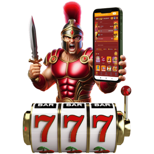 betfarms-online-Warriors